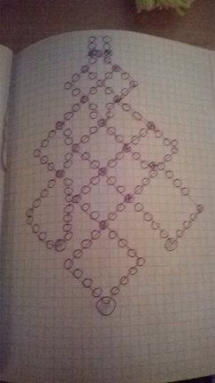 Бусики №135765