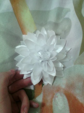 Кто каким рукоделием увлекается кроме вышивки? №135872