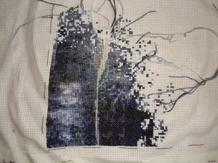 Океан и зима №135934