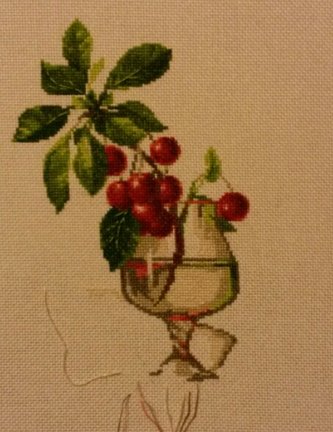 Мой любимый «Риолис» (все процессы) №135949