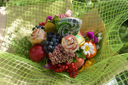 Кто каким рукоделием увлекается кроме вышивки? №136108