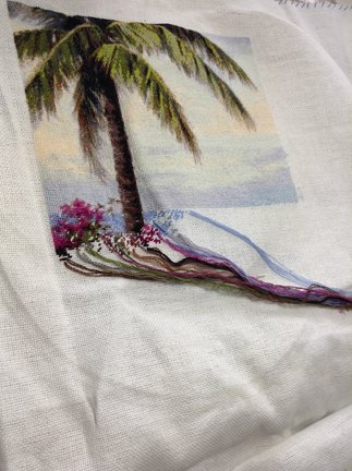 Тропинка в рай №136233