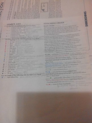 Совместник «Викторианская элегантность» №136256