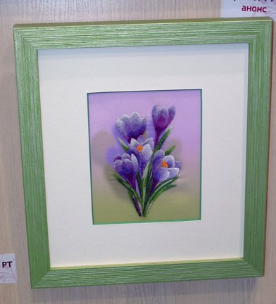 Формула рукоделия - весна 2017 №136301