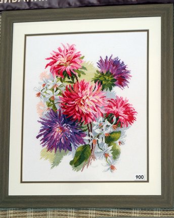 Формула рукоделия - весна 2017 №136307