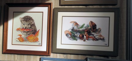 Формула рукоделия - весна 2017 №136313