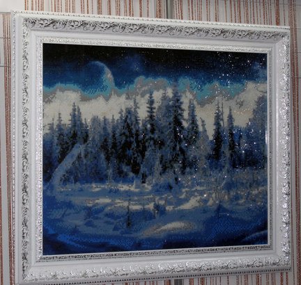 Формула рукоделия - весна 2017 №136324