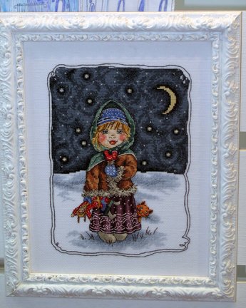 Формула рукоделия - весна 2017 №136333