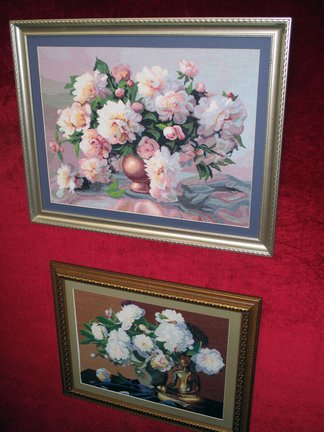 Формула рукоделия - весна 2017 №136338