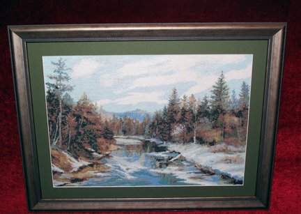 Формула рукоделия - весна 2017 №136339