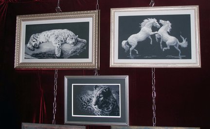 Формула рукоделия - весна 2017 №136342