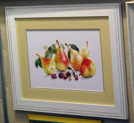 Формула рукоделия - весна 2017 №136351