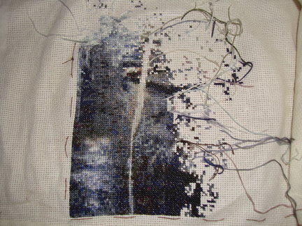 Океан и зима №136559