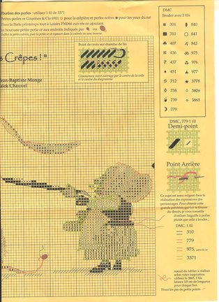 Жан-Батист Монж №136645