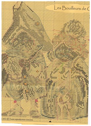 Жан-Батист Монж №136652