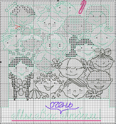 Схемы от PANNA №136712