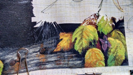 Ещё кошечка Гармашовой №136819