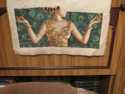 Исида №136830