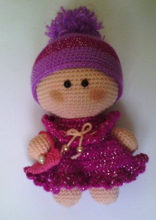 Мой рукодельный мир №136958