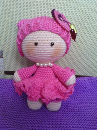 Мой рукодельный мир №136960