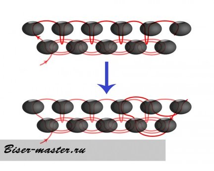 Бусики №137228