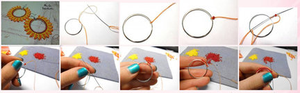 Бусики №137259