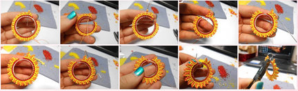 Бусики №137261