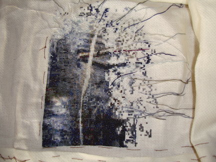 Океан и зима №137293