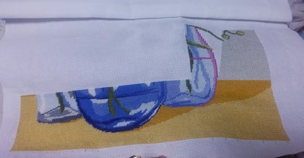 Орхидеи №137516