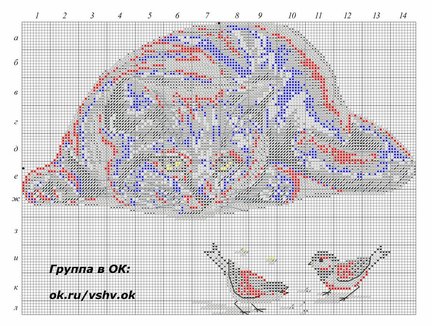 Моя галерея - продолжение продолжения! №137775