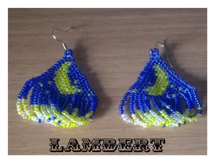 Бусики №137780