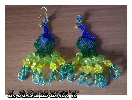 Бусики №137787