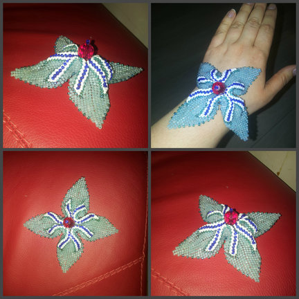 Бусики №137898