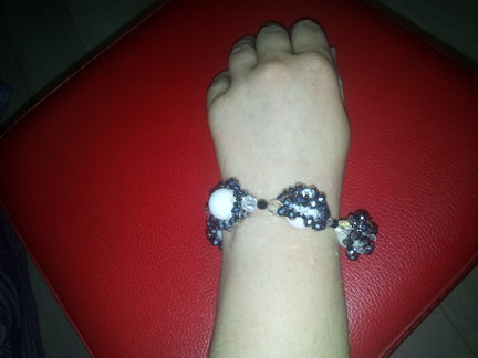 Бусики №137902