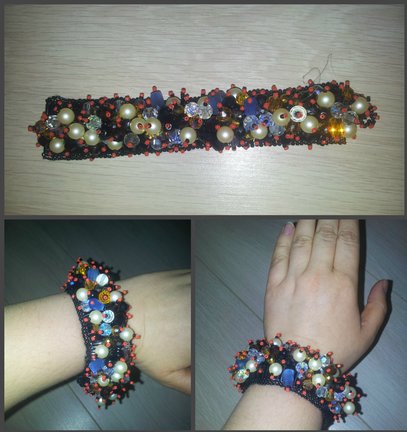 Бусики №137903