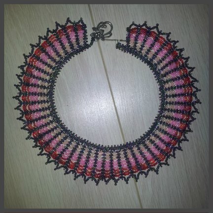 Бусики №137927