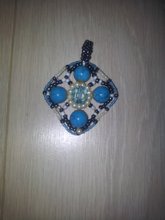 Бусики №137933