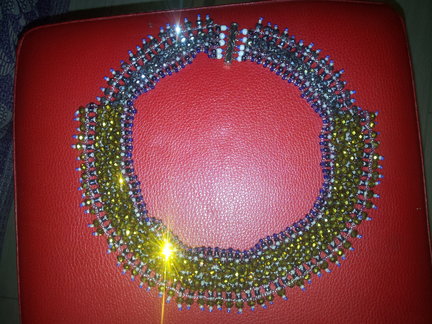 Бусики №137935