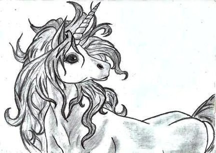 Мое хобби (рисование)... №138002