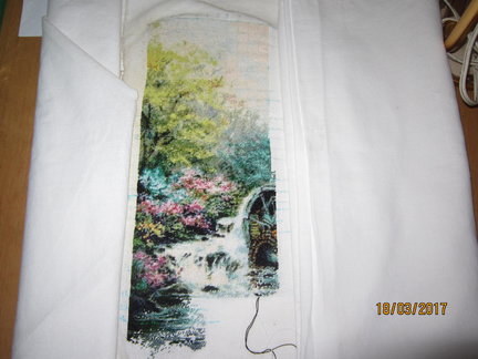 Мой процесс «Водяная мельница» №138021