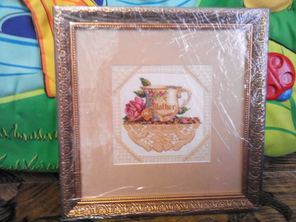 Мамина чашка от Dimensions №138176