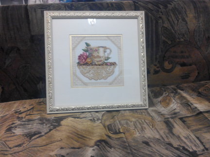 Мамина чашка от Dimensions №138178