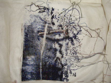 Океан и зима №138398