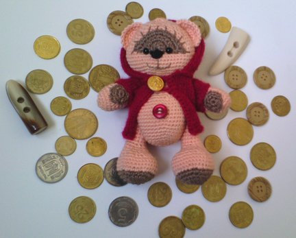 Мой рукодельный мир №138471