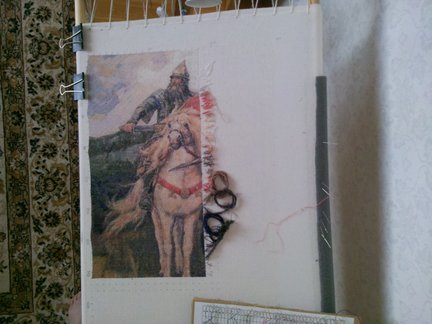 Мои Три богатыря №138786