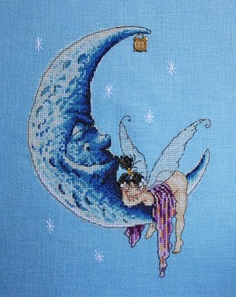 Схемы из серии «Маленький народец» №138821