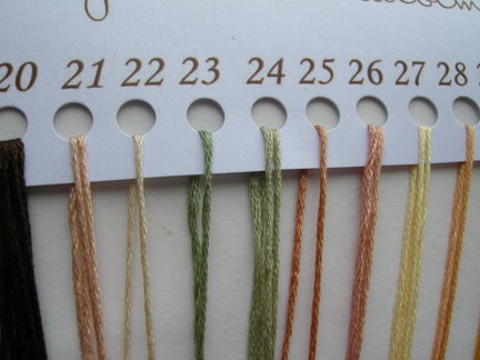 Продолжение серии «Маленький народец» №138875