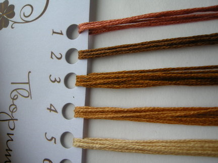 Продолжение серии «Маленький народец» №138877