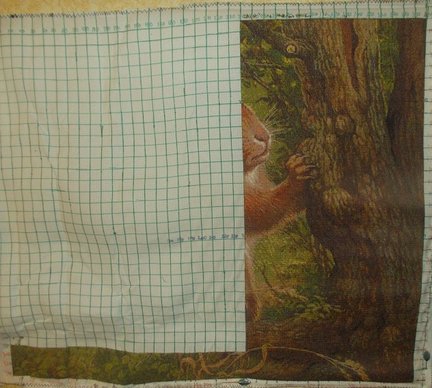 «Белочка» и др. мои работы по схемам этого сайта №138914