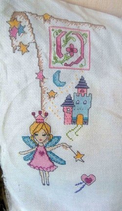 Золотая рыбка №138957